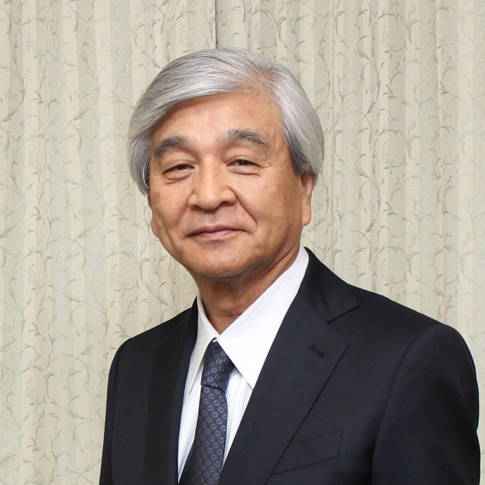 院長　三木 恒治