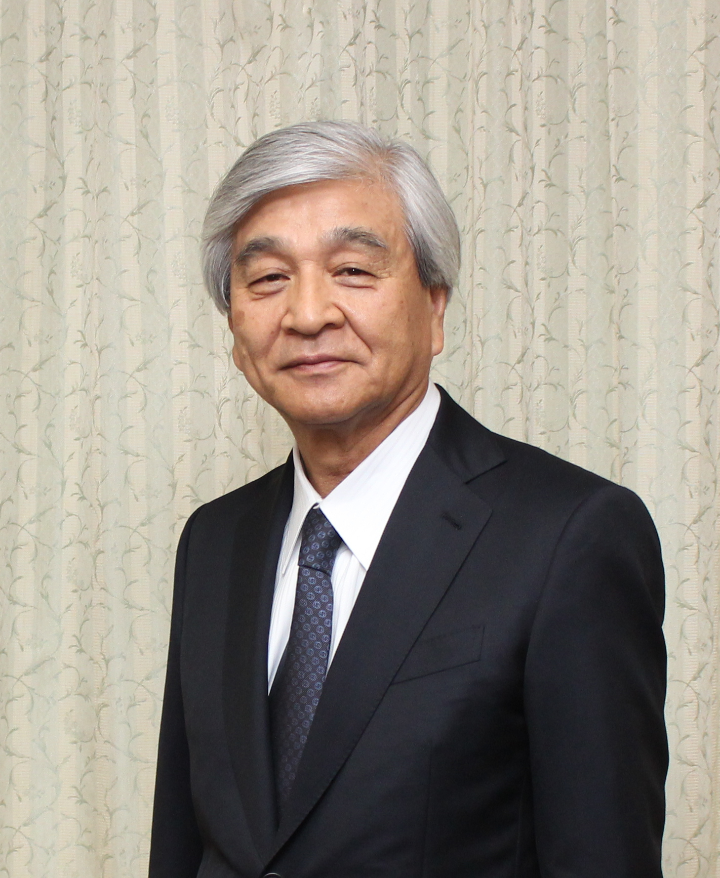 三木恒治院長